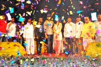 Parichayam Movie Team At Machilipatnam Beach Festival